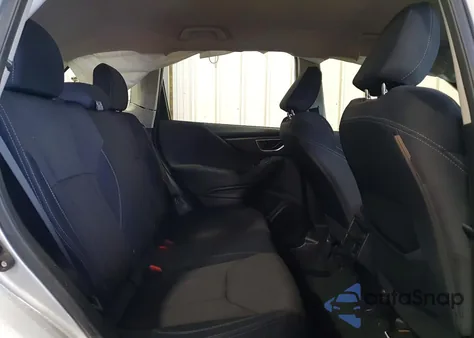 2019 Subaru Forester из США, поврежденный, VIN JF2SKAAC6KH471660